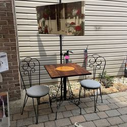 Yard Sale Items