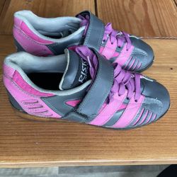 Olympic Weightlifting Shoes 