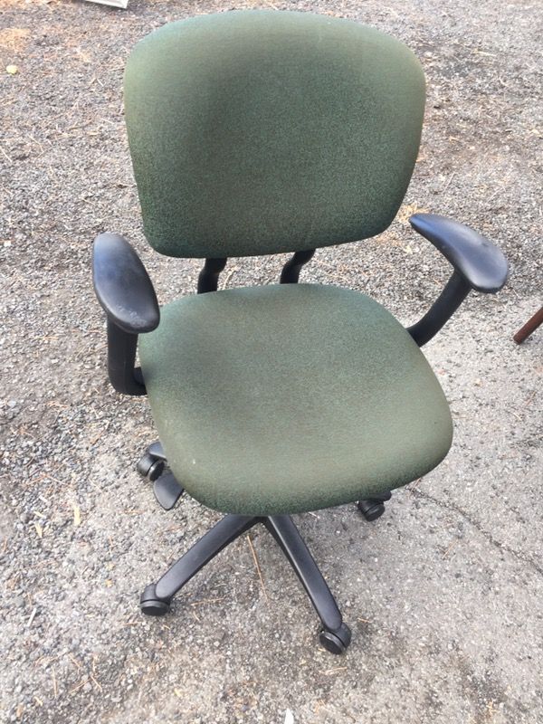 Office chair