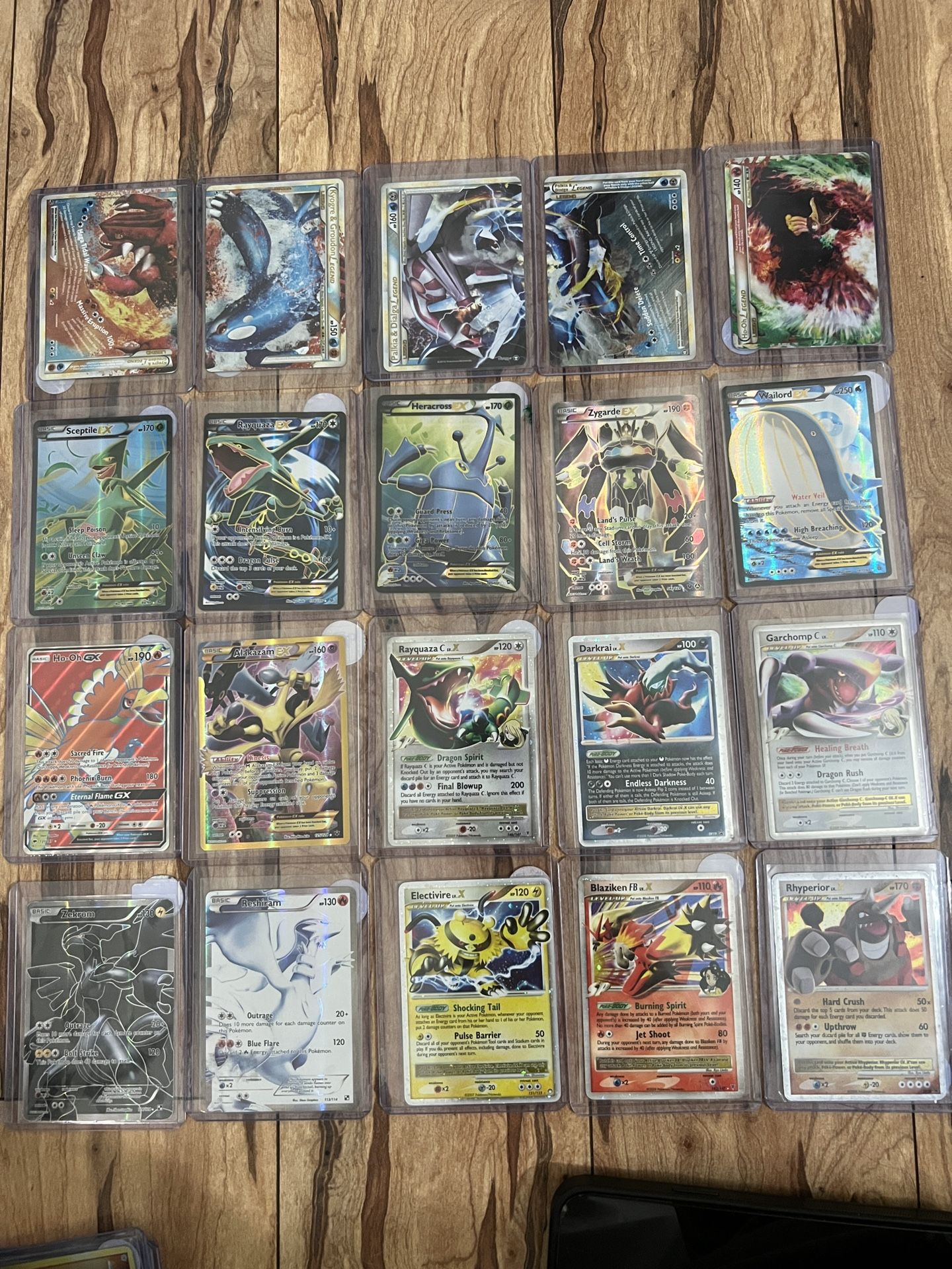 Pokémon Singles Sale