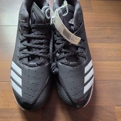 Adidas Baseball Cleats Size 11