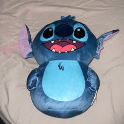 Plushy
