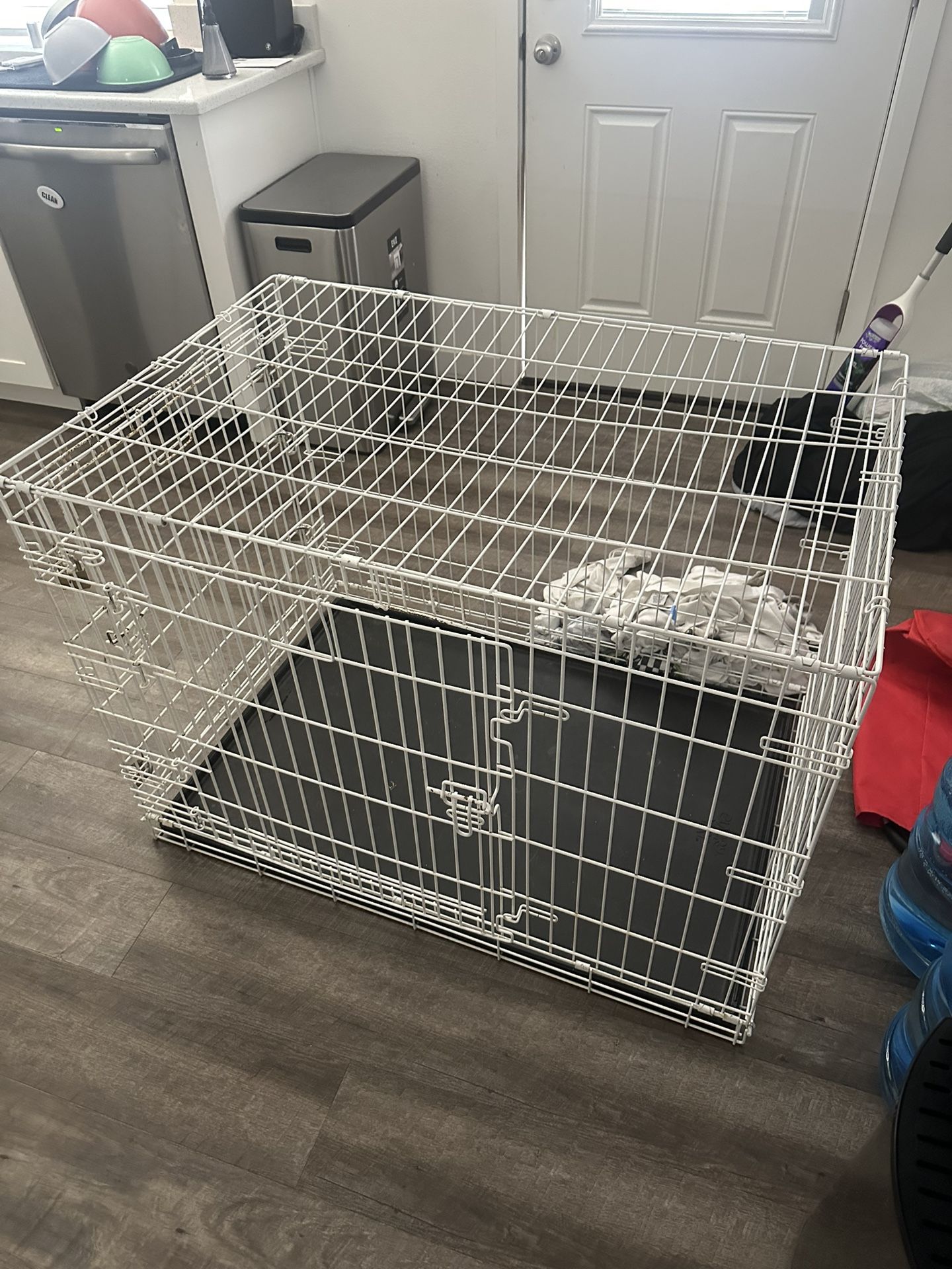Free Dog Stuff
