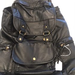 Stone mountain backpack purse deals