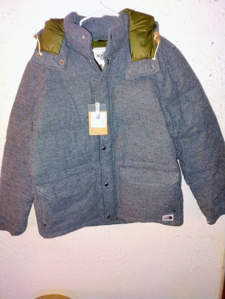 NORTH FACE Men's Jacket "New"