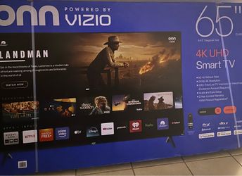Smart tv