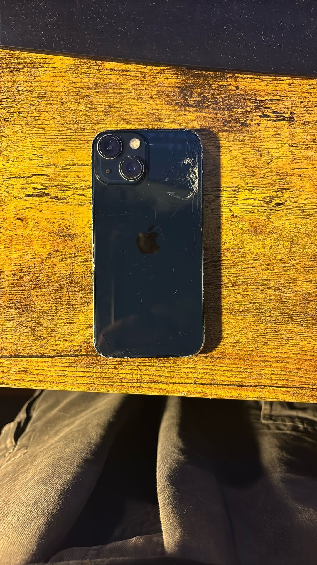 iPhone 13 Mini