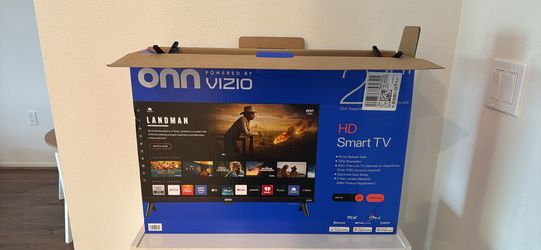 Vizio Tv