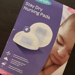 Nursing Pads 