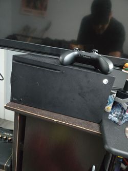 Xbox series X