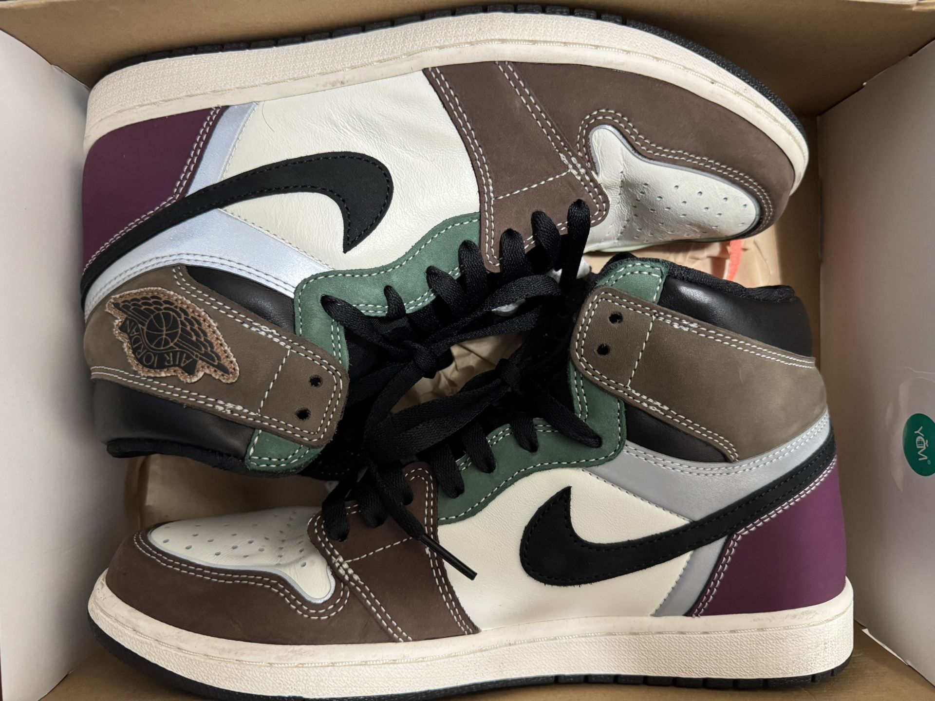 Air jordan 1 Retro High OG