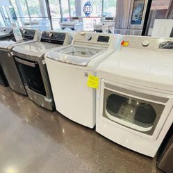 Washer Dryer Sets Microwave Stove Dishwasher Oven