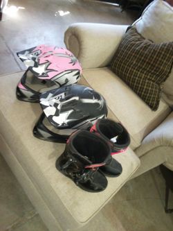 Youth Riding Gear Cheap