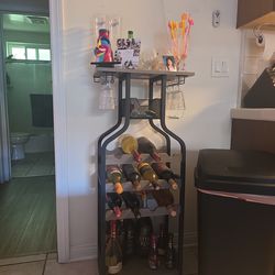 Wine Rack