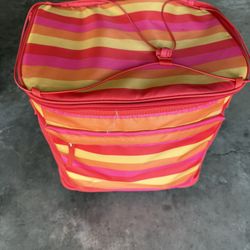 Ultra Compact Cooler Smart Cart summer beach