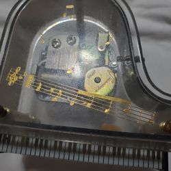 Music Box 
