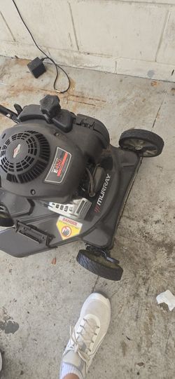 MURRAY E450 LAWM MOVER SLIGHTLY USED