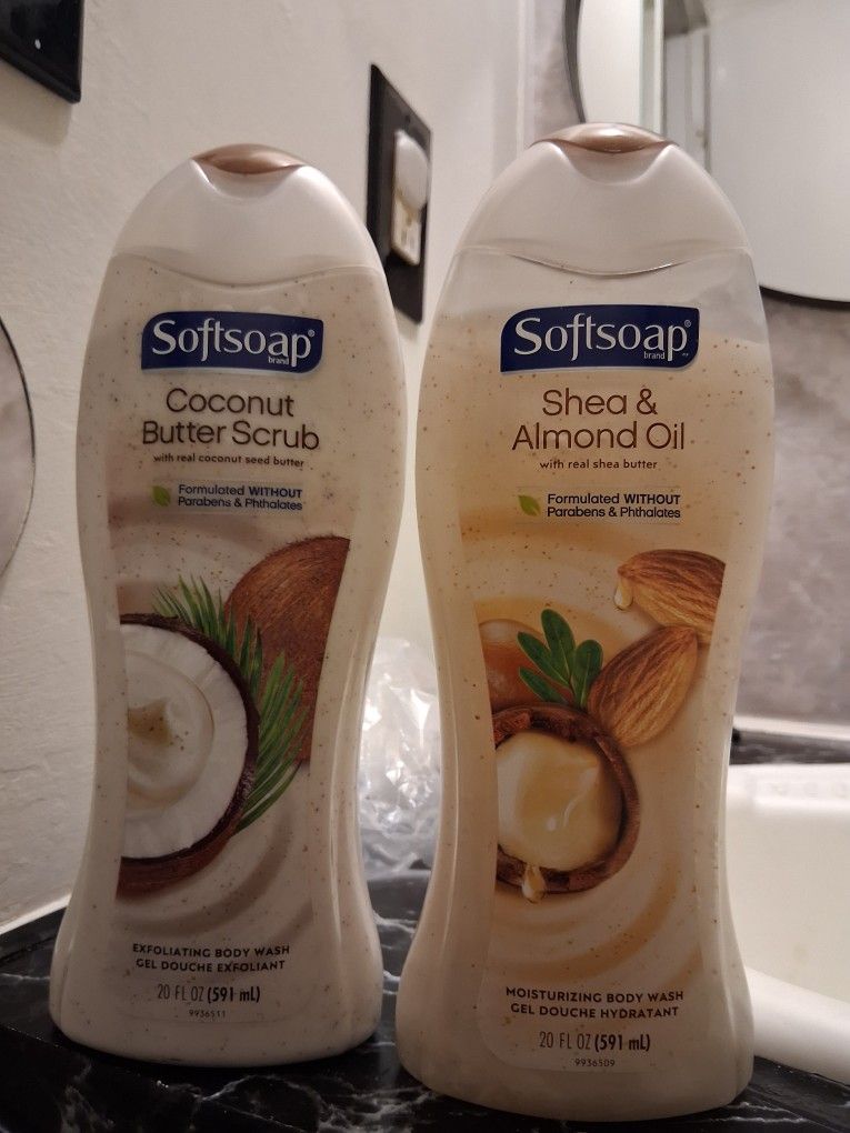 Body Wash