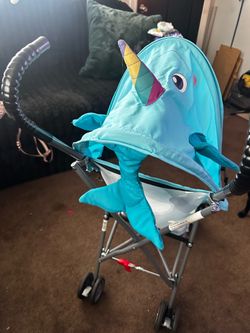 new stroller