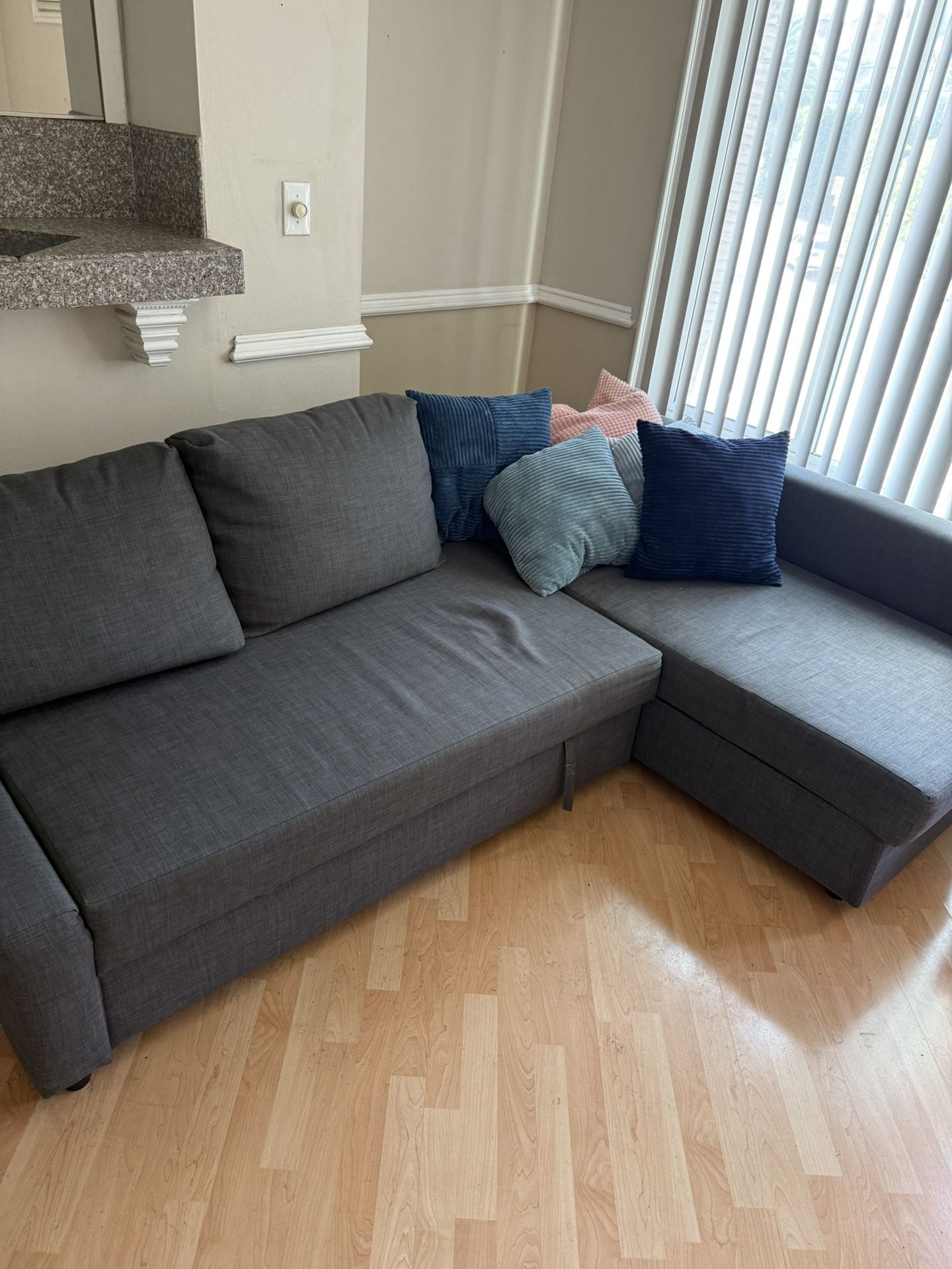 IKEA Sofá - FREE