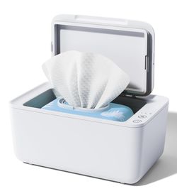 Baby Wipe Warmer