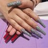 _nails _by_YA