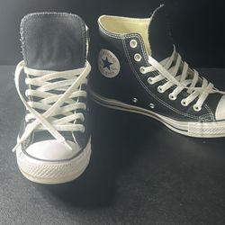 High Tops Converse 