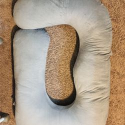 Pregnancy Support Pillow - Jumbo Size