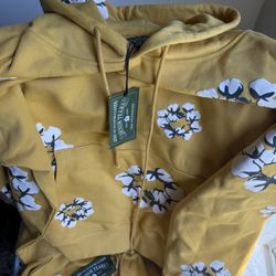 Denim Tears Set Size M/L