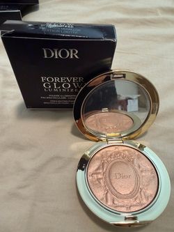 Dior Forever Glow Luminizer Limited Edition