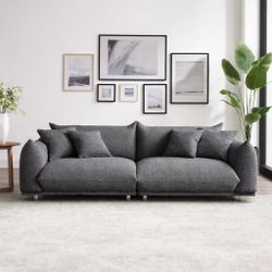 Modern Style Sofa 