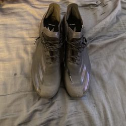 Adidas X Ghosted.1 Firm Ground 