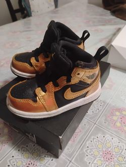 Jordan Kids Shoes