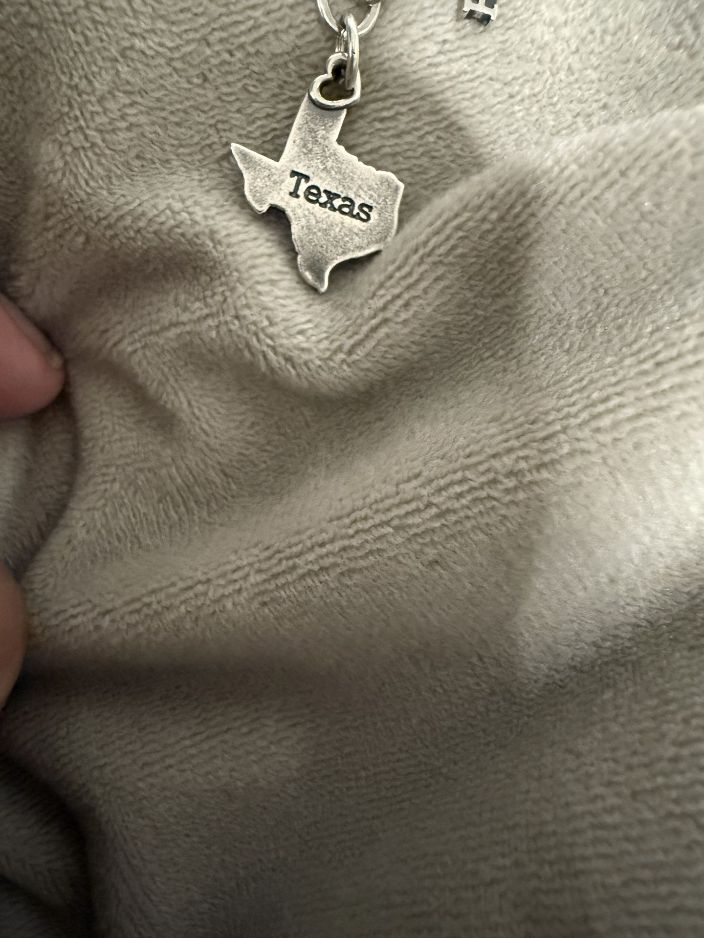 texas james avery 