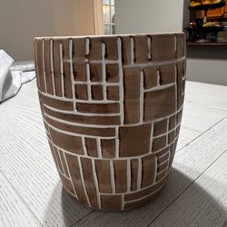 Ceramic Pot