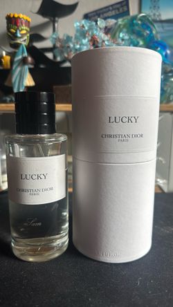 Dior Lucky Perfume