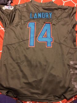 Salute to Service Jersey