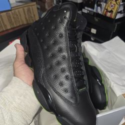 Jordan 13 Altitude 
