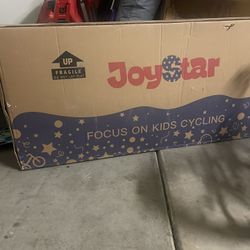Joystar Bike 