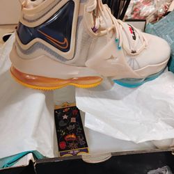 Brand New Never Worn Shoes