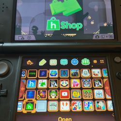 Modding Service for DS Family