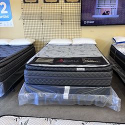 New Mattress Sets 