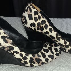 Whitehouse Black Market Heels