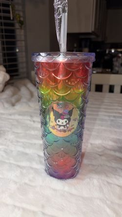 Hello Kit Labubu And More Cups 