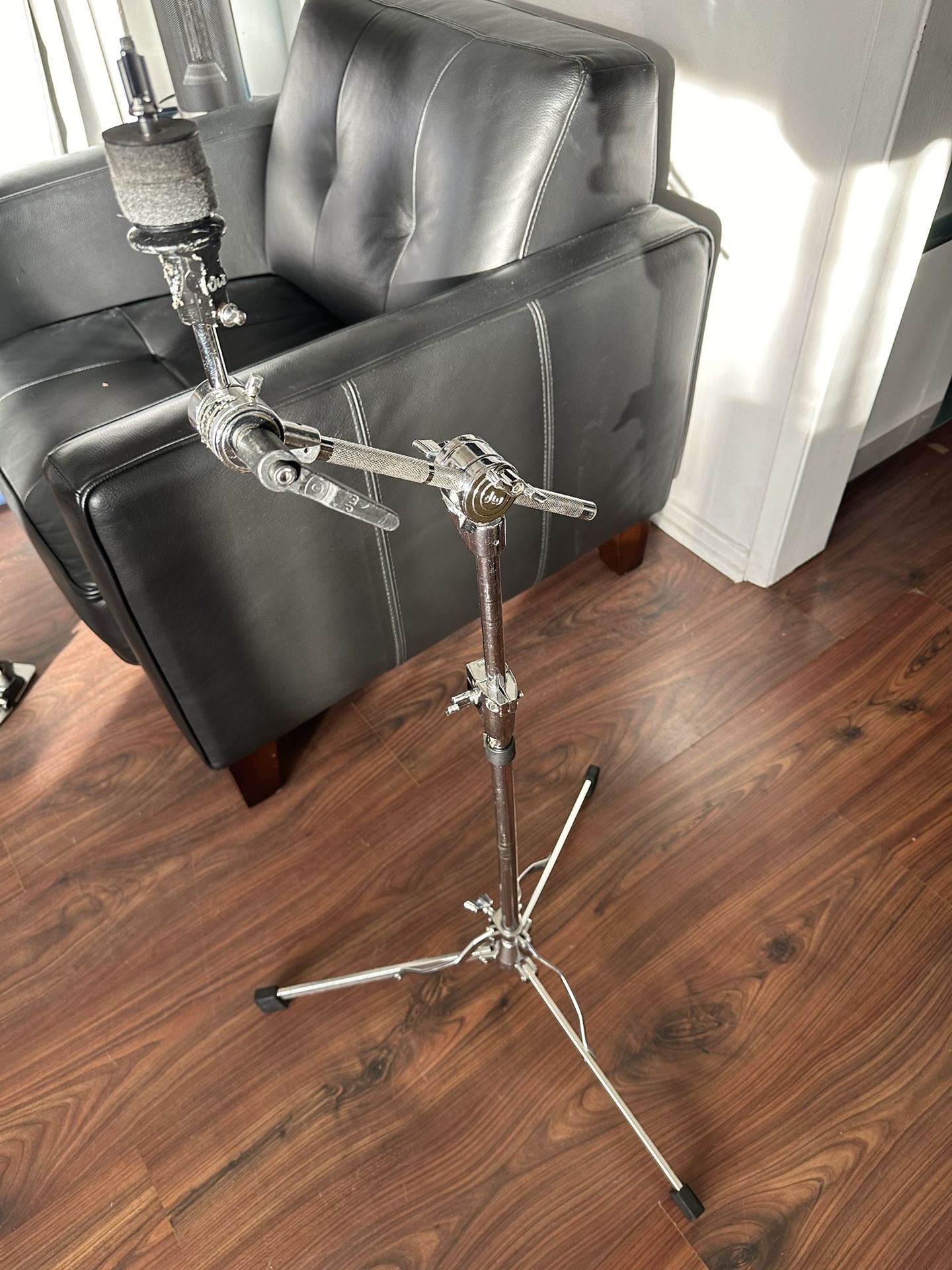 Drum Stand Cymbals DW