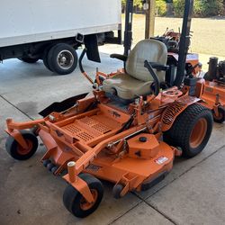 Scag Turf Tiger 61” Mower