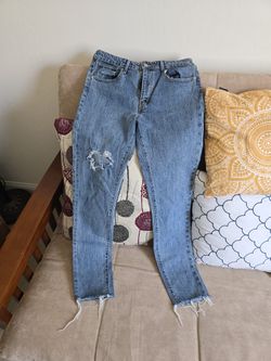 Levi's Jeans Size 30