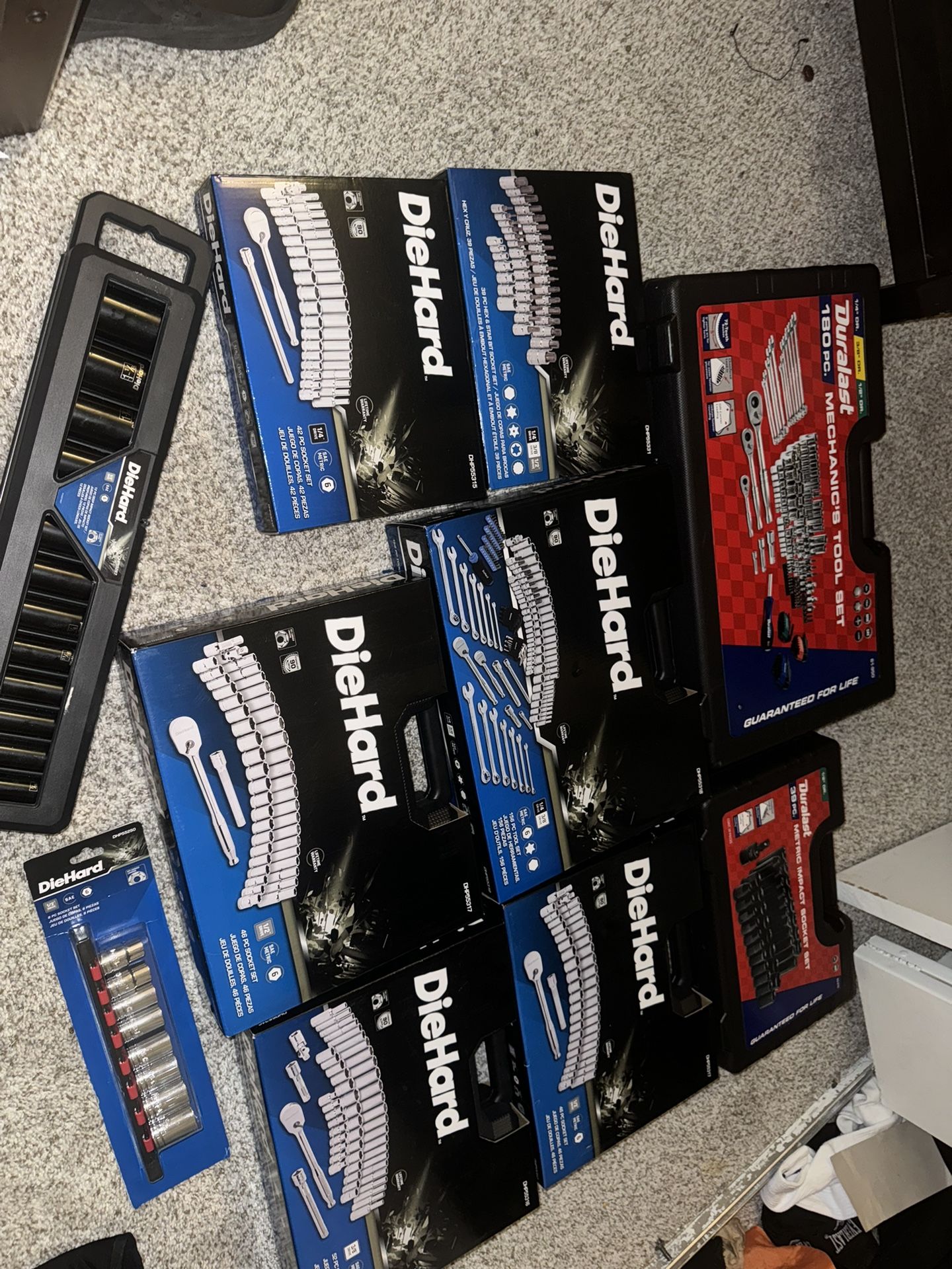 Tools