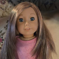 American Girl  Just Like You Doll #39