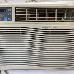 Window Air Conditioner Unit 
